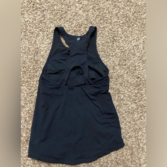 lululemon tank top - Picture 2 of 3